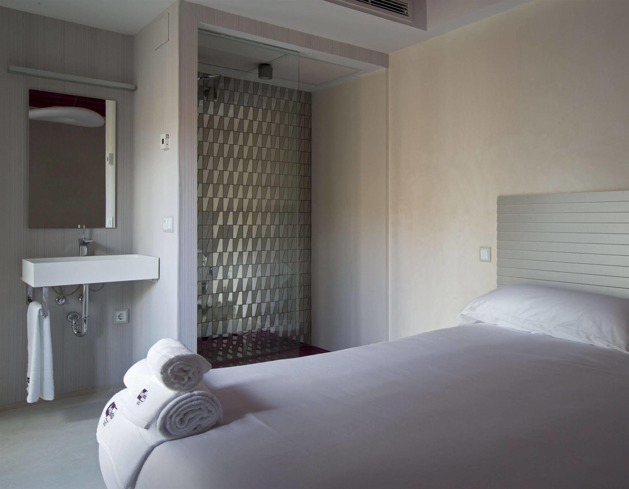 Casa de hóspedes Antidoto San Agustin - Recomendado Adultos 2*